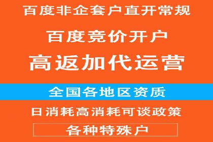 百度SEM竞价优化技巧：案例分析及实操